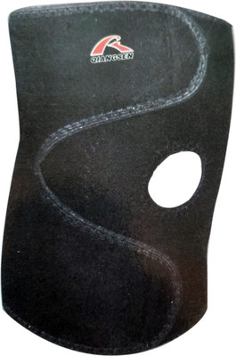 

SSAD Knee Cap Supporter 0004 Knee Support(Black