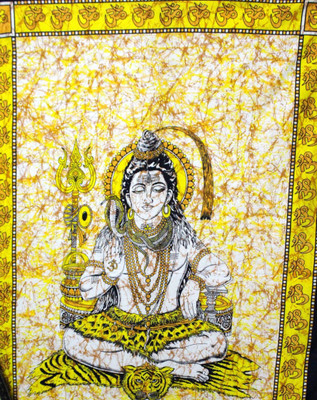 

Shopping Rajasthan Handmade Tapestry Tapestry(Yellow)