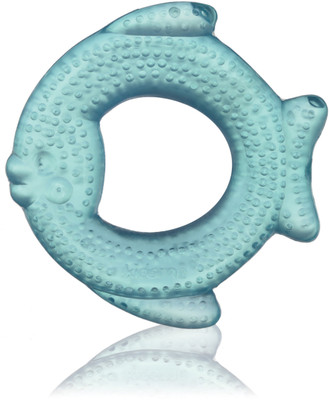 

Kidsme Water Filled Soother (Sky Blue) Soother(Blue)