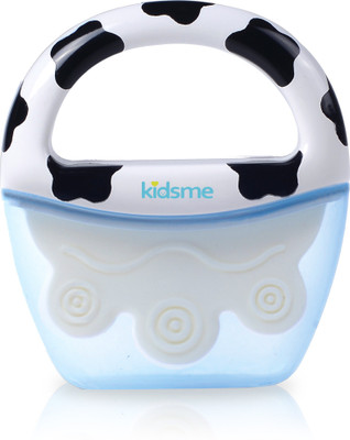 

Kidsme Icy Moo Moo Teether Teether(Multicolor)