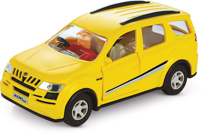 

Shinsei Mahindra XUV 500(None)