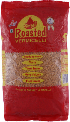 

Bambino Vermicelli 900 g(Roasted)