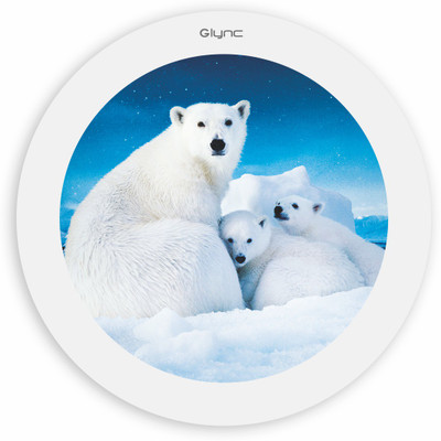 

GLYNC Picture Light Wall Lamp