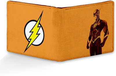 

REHBAR Men Multicolor Canvas Wallet(5 Card Slots), Multicolor-003509