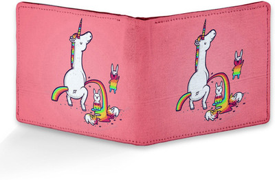 

REHBAR Men Multicolor Canvas Wallet(5 Card Slots), Multicolor-003505