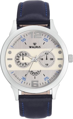 Walrus WWM-STV-070307 Steve Watch  - For Men   Watches  (Walrus)