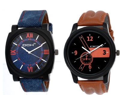 DCH IN-89.91.1 Watch  - For Boys   Watches  (DCH)