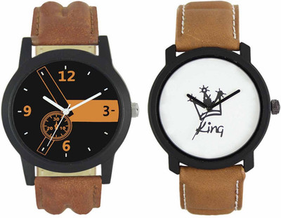 

Frolik New Stylish Combo Gift Set09 Watch - For Boys