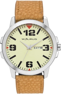 Walrus WWM-DXTR-010907 Dexter Watch  - For Men   Watches  (Walrus)