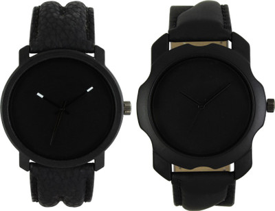

SRK ENTERPRISE Men Watch Combo With Attractive Look Printed Dial Lorem LR 0022_0020 Watch - For Men
