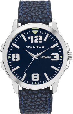 Walrus WWM-DXTR-030307 Dexter Watch  - For Men   Watches  (Walrus)