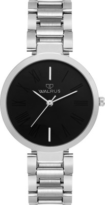 Walrus Hailey Analog Watch  - For Women