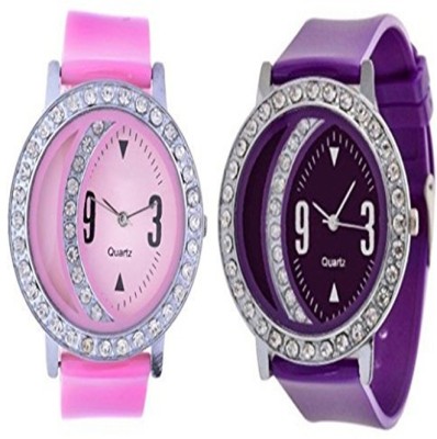 HEZ F038 Watch  - For Girls   Watches  (HEZ)