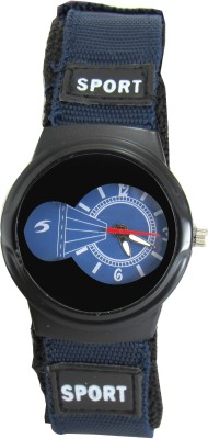 SVM Branded New Arrival Designer Orange Sport Analog Watch  - For Men & Women   Watches  (SVM)