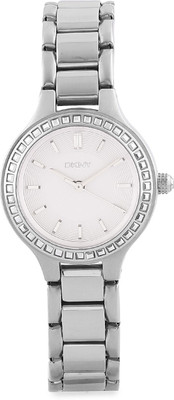 

DKNY NY2220 CHAMBERS Watch - For Women(End of Season Style)