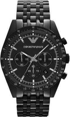 Emporio Armani AR5989 Sportivo Watch  - For Men   Watches  (Emporio Armani)
