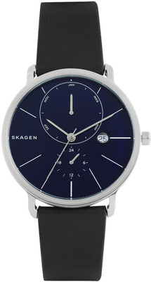 

Skagen SKW6241I HAGEN Watch - For Men(End of Season Style)