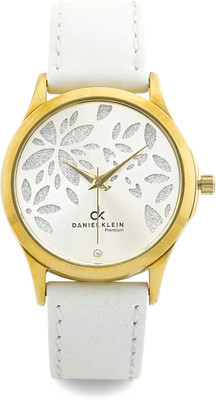 

Daniel Klein DK10612-4 Watch - For Women
