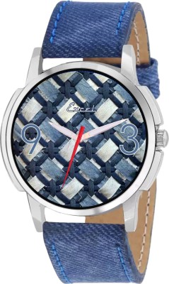 EXCEL Denim Watch  - For Boys   Watches  (Excel)