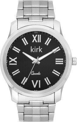 kirk Kc7302 Watch  - For Men   Watches  (kirk)