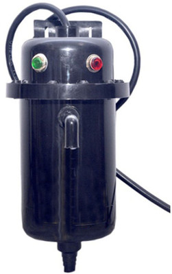

Homelux 2 L Instant Water Geyser(Black, in-1625)