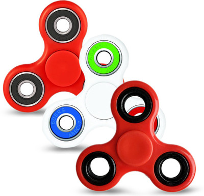 

Premsons Plastics Staked Wind Spinner(Multicolor)