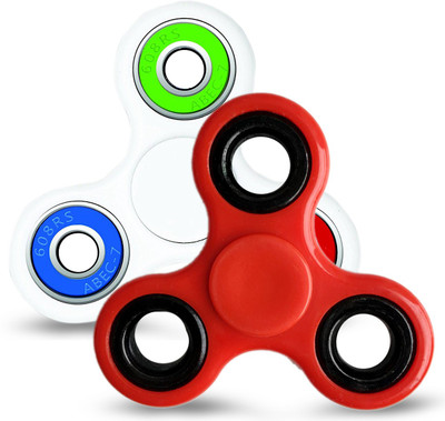 

Premsons Plastics Staked Wind Spinner(Multicolor)