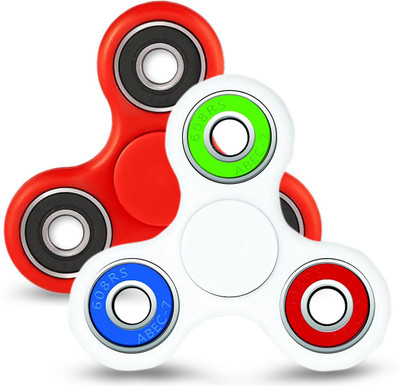 Premsons Plastics Staked Wind Spinner(Multicolor)