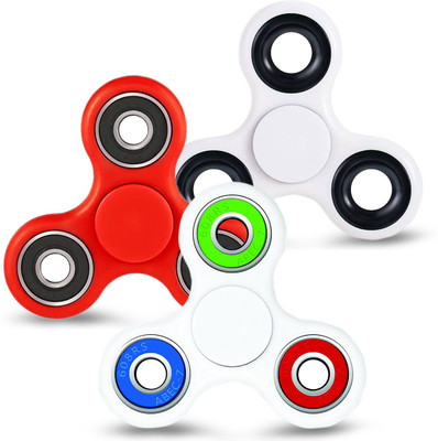 

Premsons Plastics Staked Wind Spinner(Multicolor)