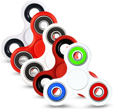 

Premsons Plastics Staked Wind Spinner(Multicolor)