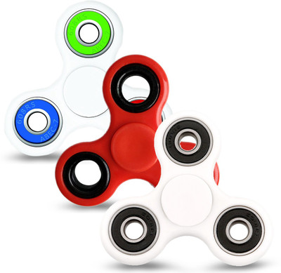 

Premsons Plastics Staked Wind Spinner(Multicolor)
