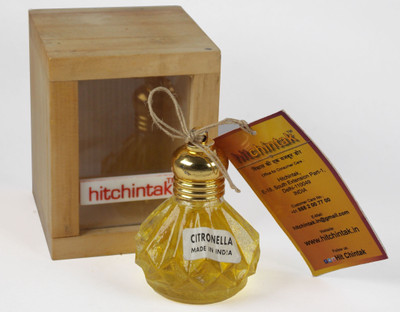 

Hitchintak Citronella Essential Oil(14 ml)