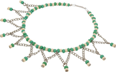 

Luxor Cotton Dori Anklet