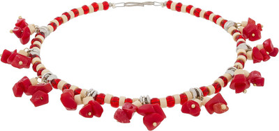 

Luxor Cotton Dori Anklet