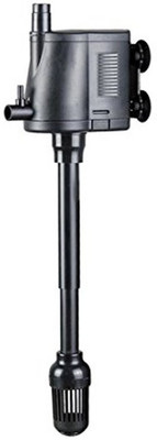

Goofy Tails Sobo Aquarium Power Heads WP-1990 for tanks upto 100 Litres Water Aquarium Pump(139 cm)