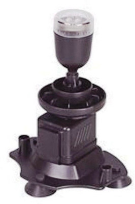 

Goofy Tails SOBO AIR PUMP WP-2222AP Air Aquarium Pump(100 cm)