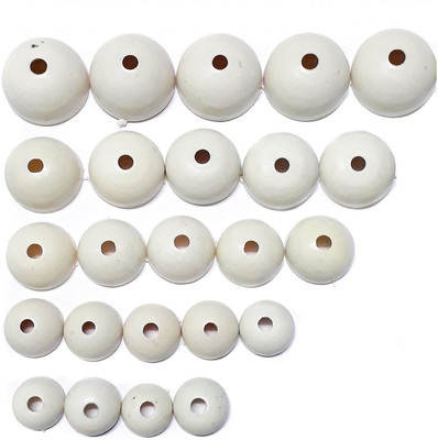 Beadsncraft Jhumka Bas