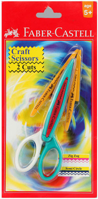 

Faber-Castell Art Creation Art set