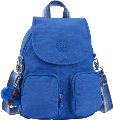 

Kipling FIREFLY UP 7.5 L Backpack(Blue), Saxony blue c