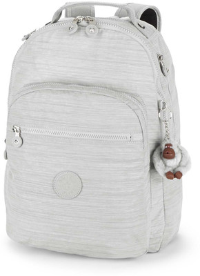 

Kipling CLAS SEOUL 25 L Backpack(Grey), Dazz grey