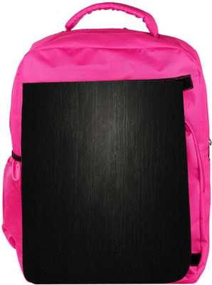 

Snoogg Eco Friendly Canvas Cracked Patternd Design Designer Backpack Rucksack School Travel Unisex Casual Canvas Bag Bookbag Satchel 5 L Backpack(Pink)
