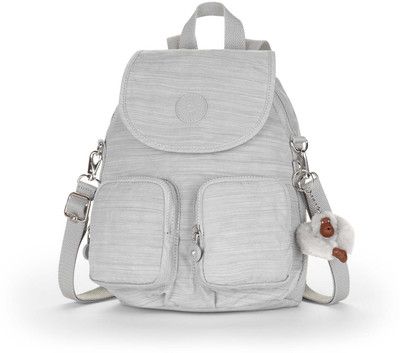 

Kipling FIREFLY UP 7.5 L Backpack(Grey), Dazz grey