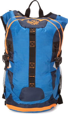 

Flying Machine FMLO688 Backpack(Blue, 24 L)