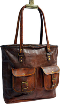 

The Artists Creation G57-1 Shoulder Bag(Brown, 14 L)