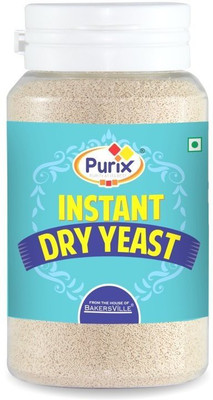 

Purix Instant Dry Yeast Powder(75 g)