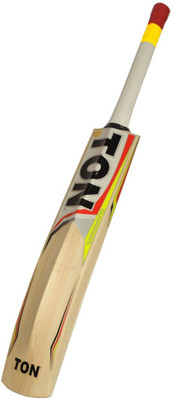

SS Ton Maximus Kashmir Willow Cricket Bat(, 900-1100 kg