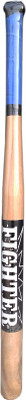 

Port Fighter Atq Willow Baseball Bat(32 inch, 0.815 kg)