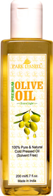 

Park Daniel Pure Olive Oil(200 ml)(200 ml)