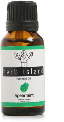 

Herb Island Spearmint Essential Oil(30 ml)