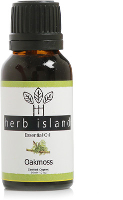 

Herb Island Oakmoss Essential Oil(30 ml)